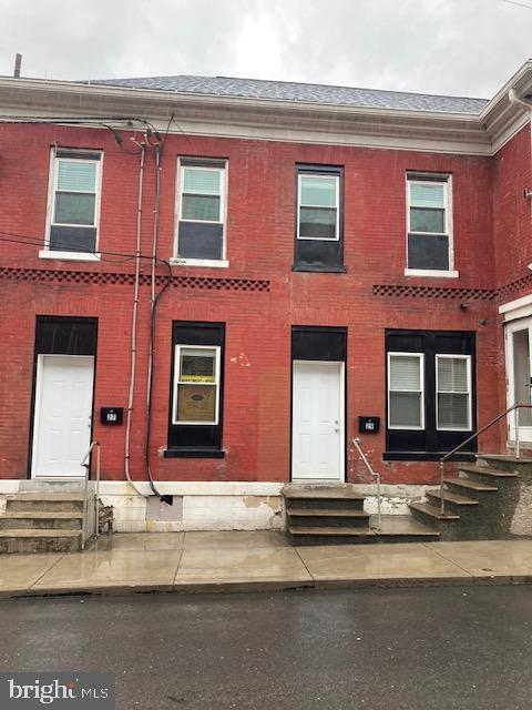 29 Marble Street Lewistown, PA 17044 - Photo 1 of 8