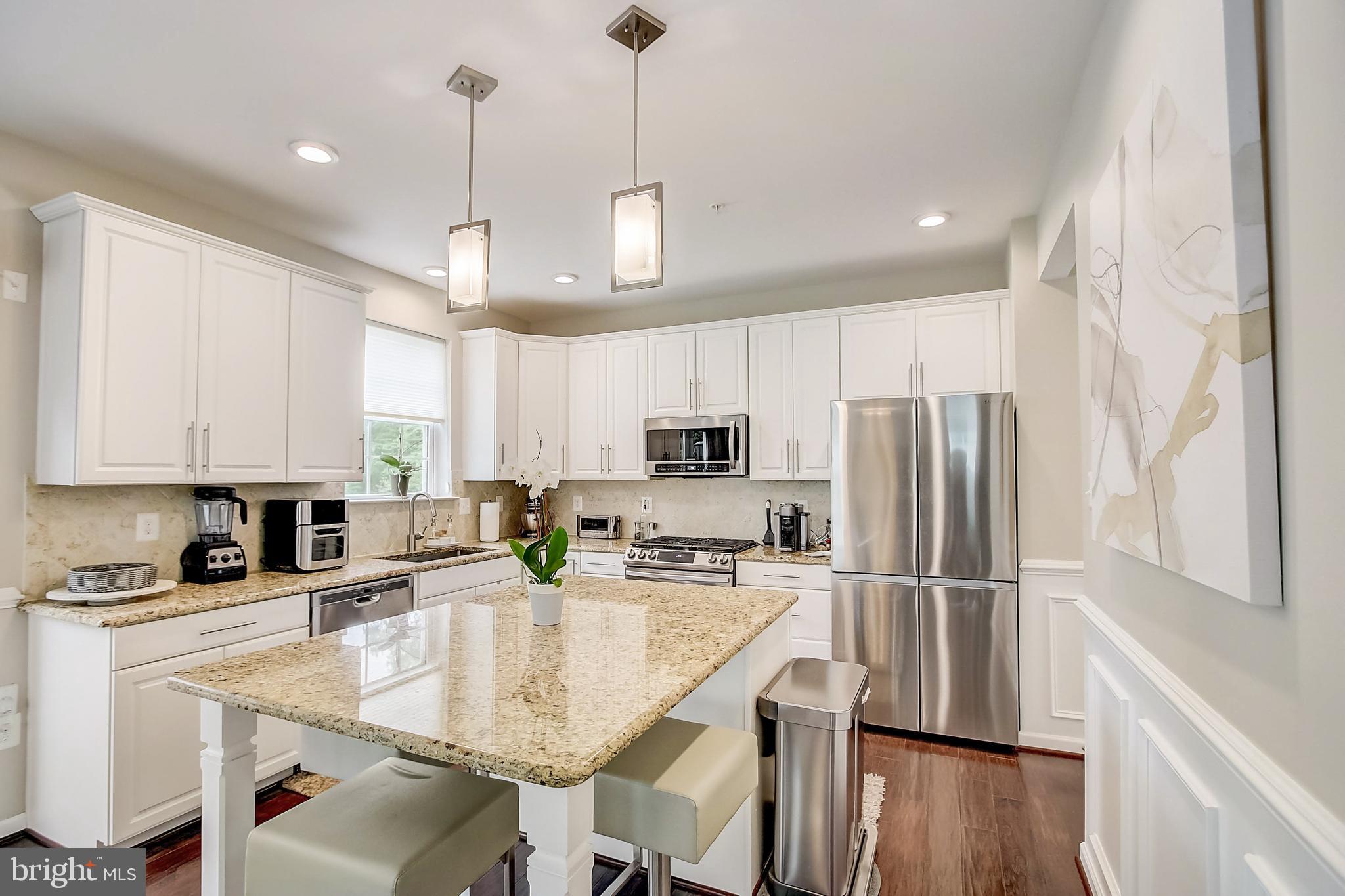 10531 Braddock Run Road Baltimore, MD 21220 - Photo 11 of 54