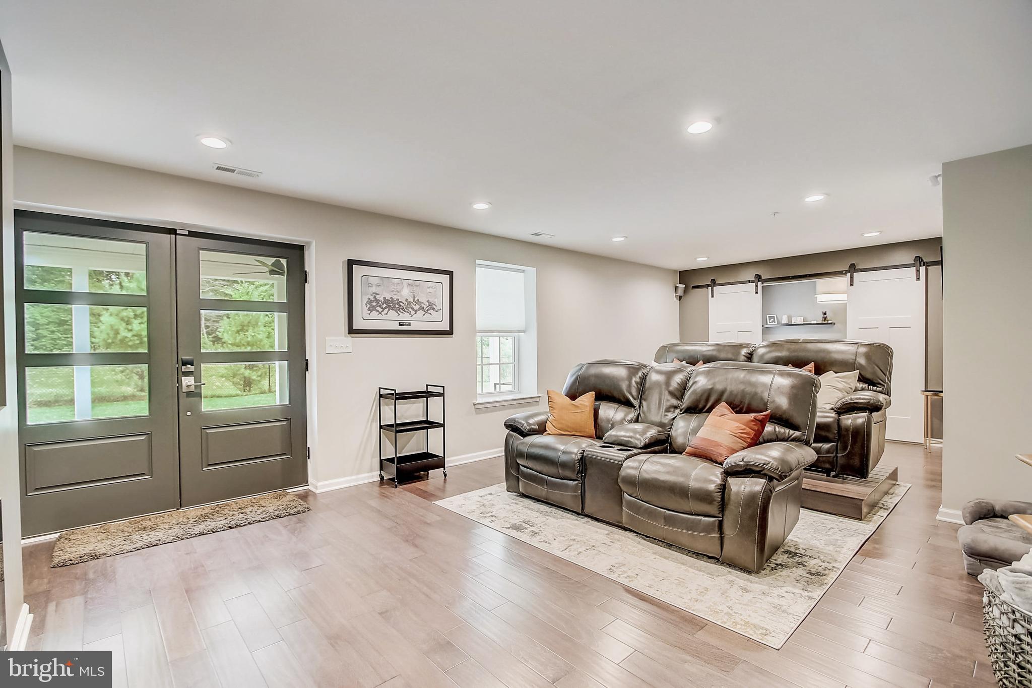 10531 Braddock Run Road Baltimore, MD 21220 - Photo 38 of 54