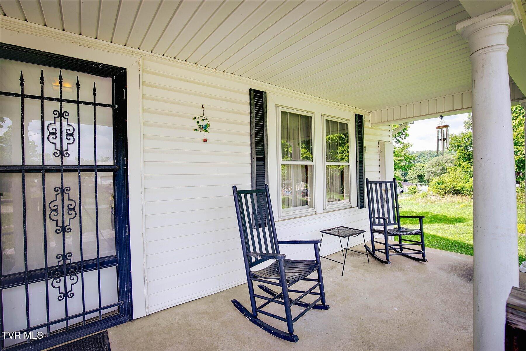 5765 Orebank Road Kingsport, TN 37664 - Photo 31 of 34 05-5765 Orebank Rd -5