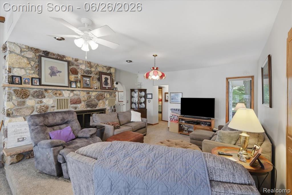 5726 Barnes Road Millington, MI 48746 - Photo 48 of 84