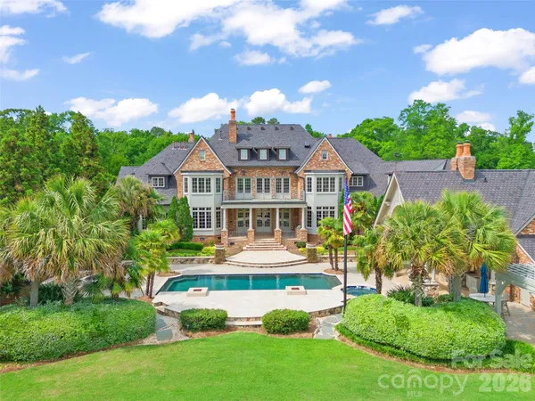 $9,000,000 | 4536 Parview Drive North, Charlotte, NC 28226