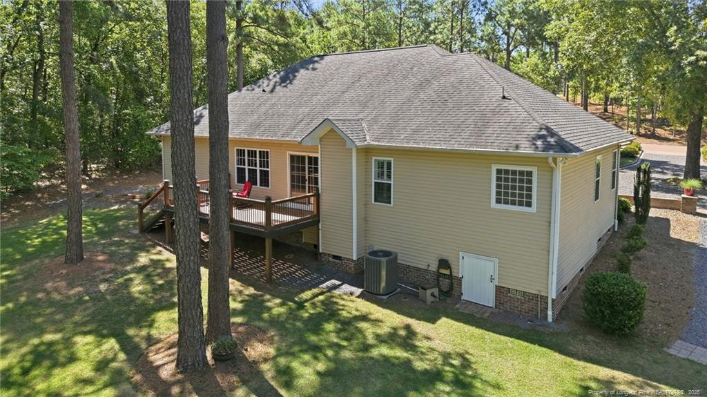 16 Ridge Road Jackson Springs, NC 27281 - Photo 40 of 50