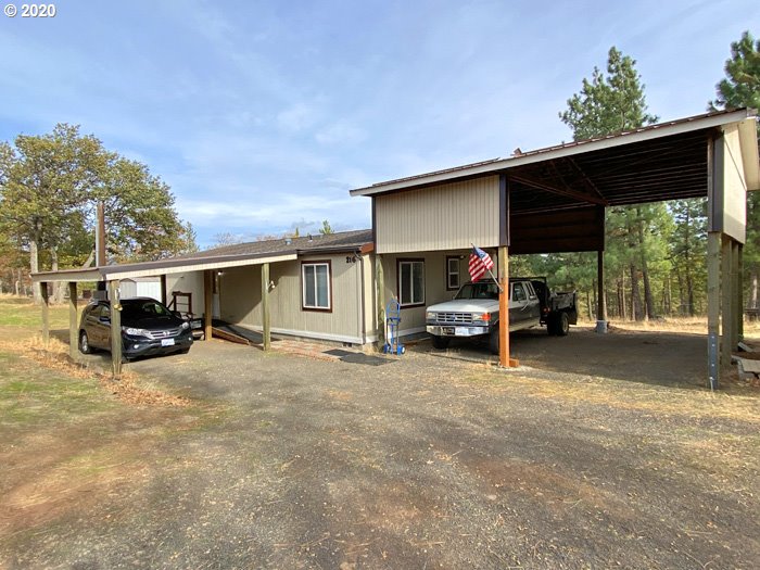 216 Old Mountain Road Goldendale, WA 98620 - Photo 1 of 32 Gallery Image 1