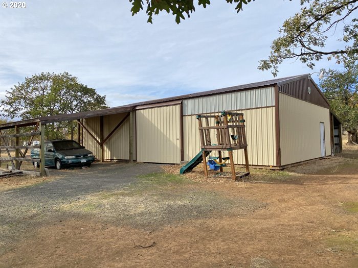 216 Old Mountain Road Goldendale, WA 98620 - Photo 20 of 32 Gallery Image 20