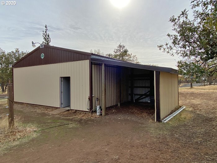 216 Old Mountain Road Goldendale, WA 98620 - Photo 21 of 32 Gallery Image 21