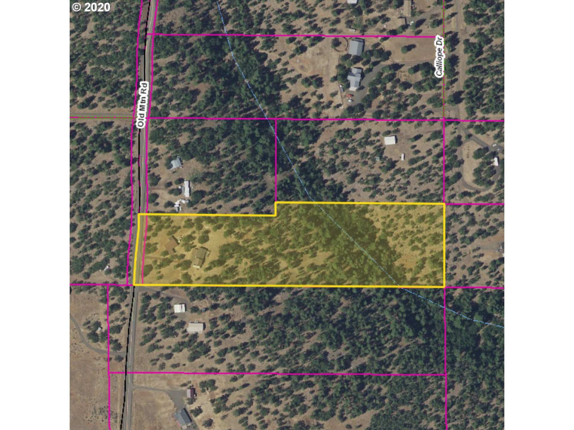 216 Old Mountain Road Goldendale, WA 98620 - Photo 32 of 32 Gallery Image 32