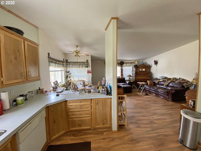 216 Old Mountain Road Goldendale, WA 98620 - Photo 5 of 32 Gallery Image 5