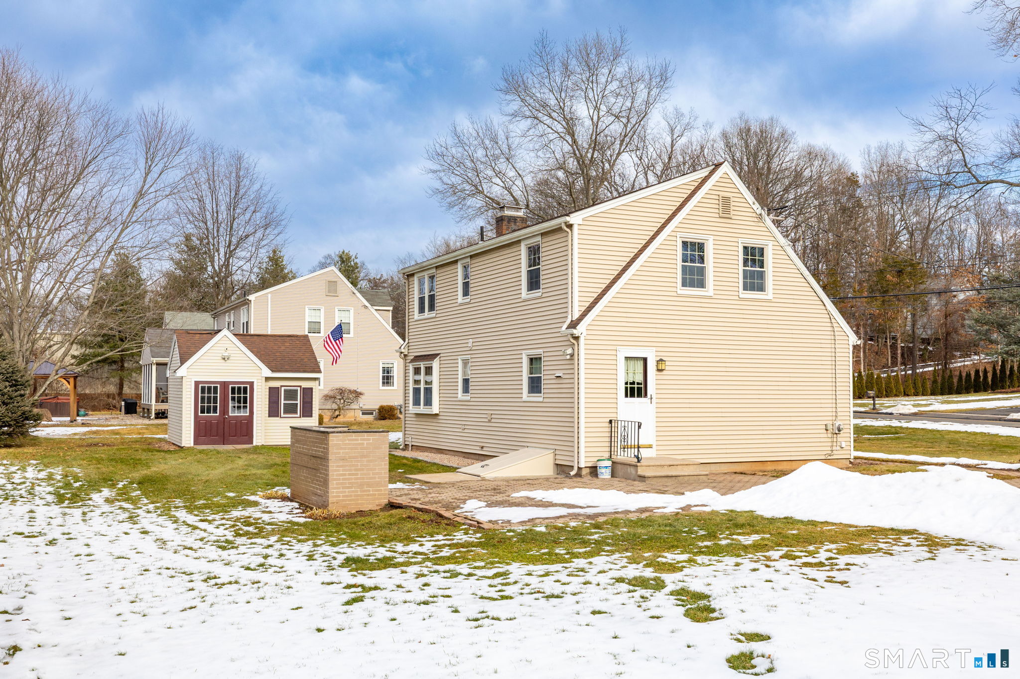 644 4 Rod Road Berlin, CT 06037 - Photo 38 of 40