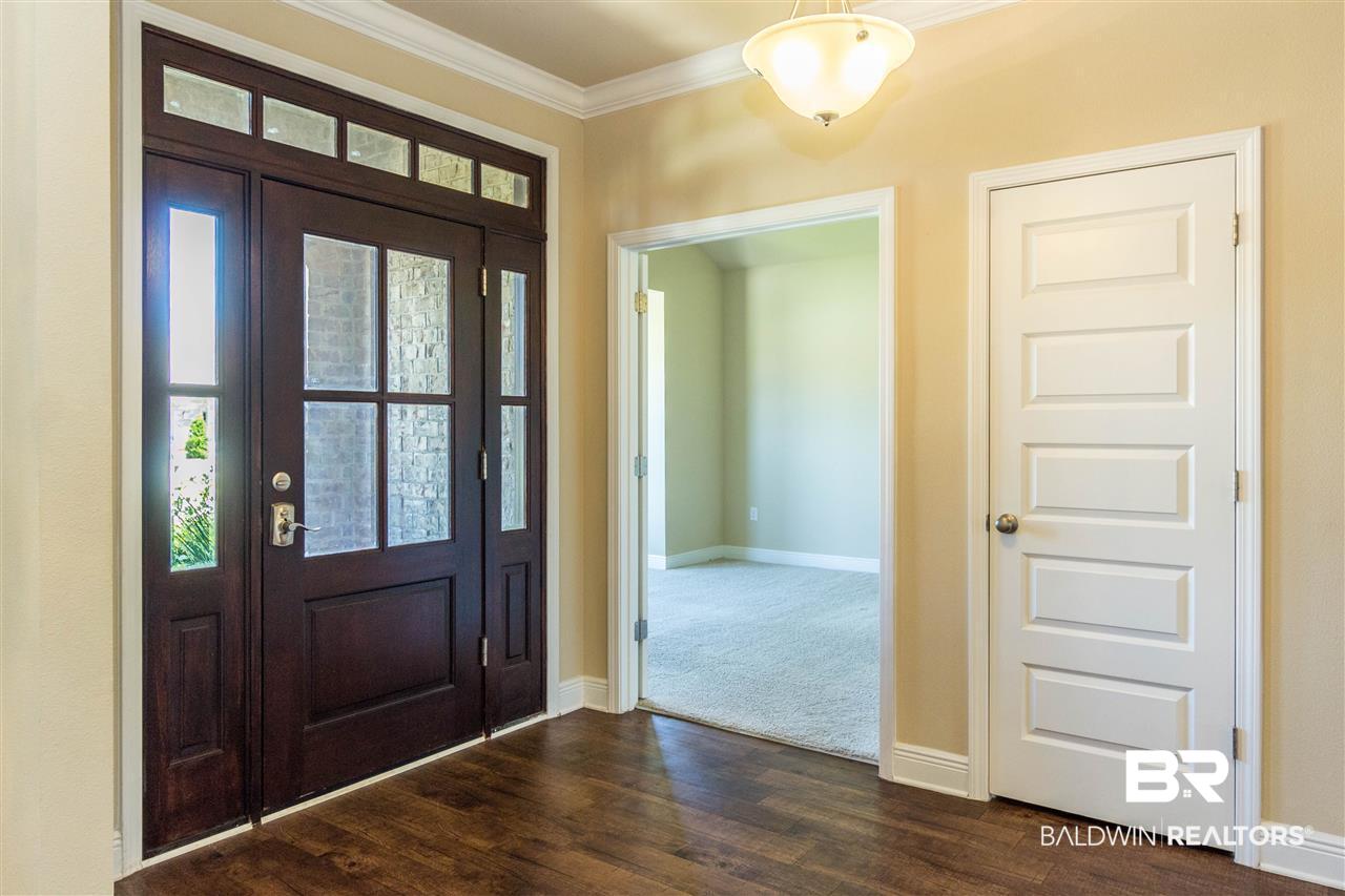 7076 Rocky Rd Loop Gulf Shores, AL 36542 - Photo 6 of 34 Foyer Office