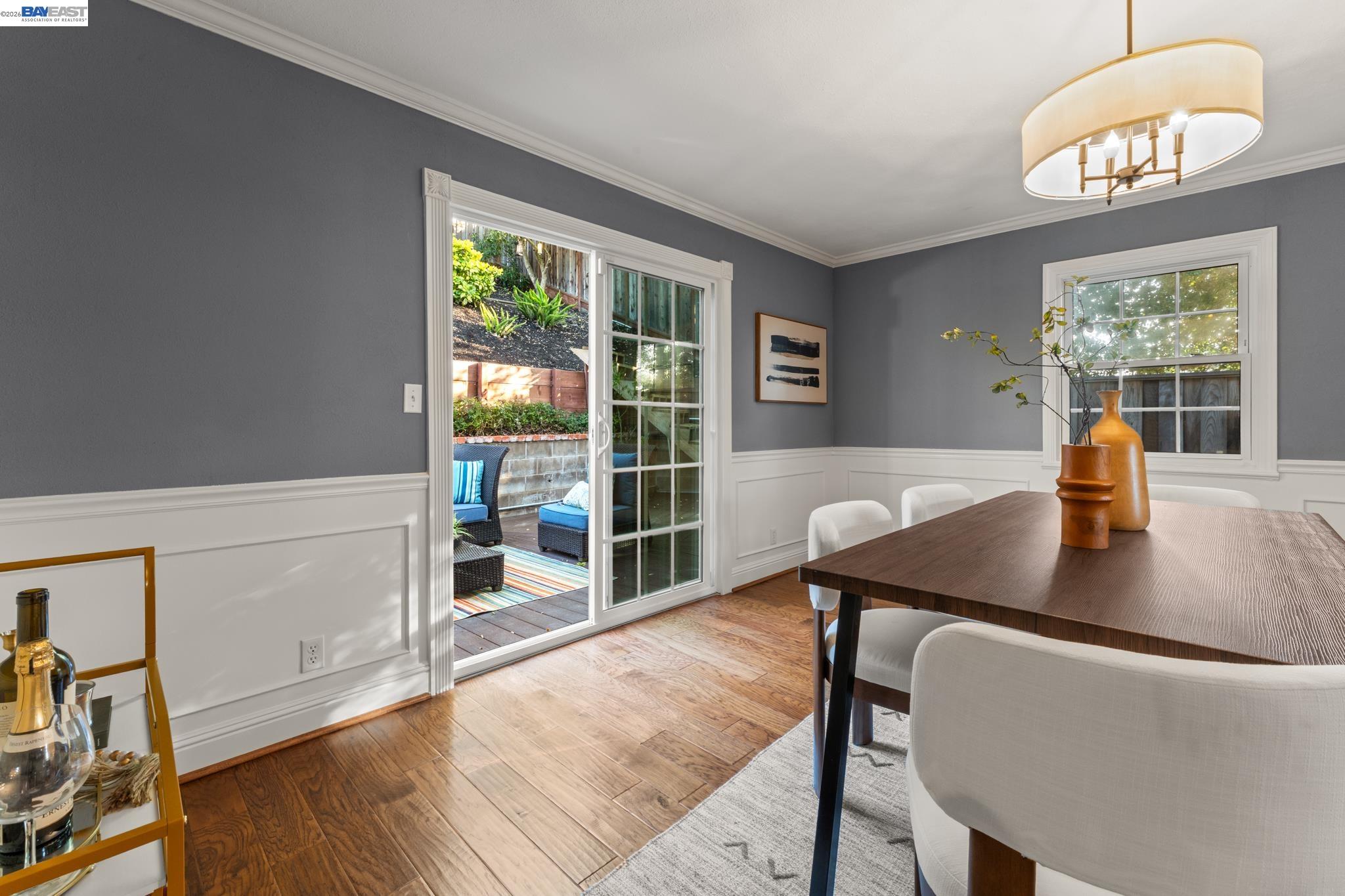 4571 Ewing Road Castro Valley, CA 94546 - Photo 42 of 59