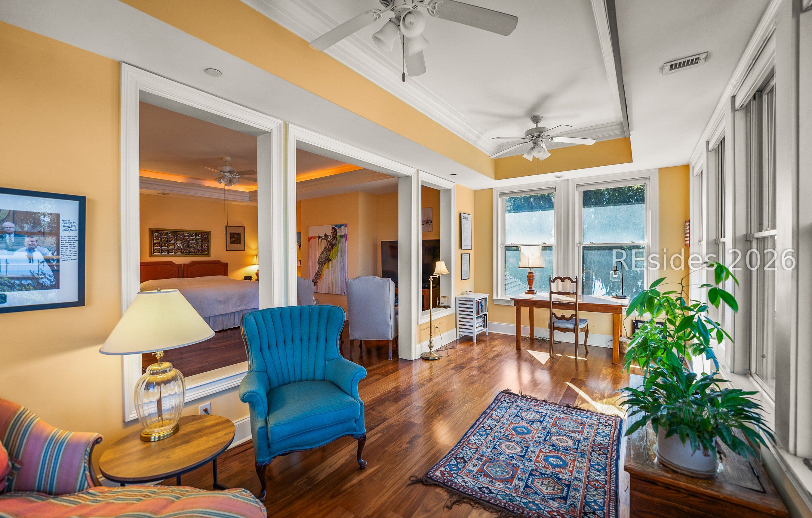 5 Rising Tide Drive, Unit 5P Beaufort, SC 29902 - Photo 40 of 83