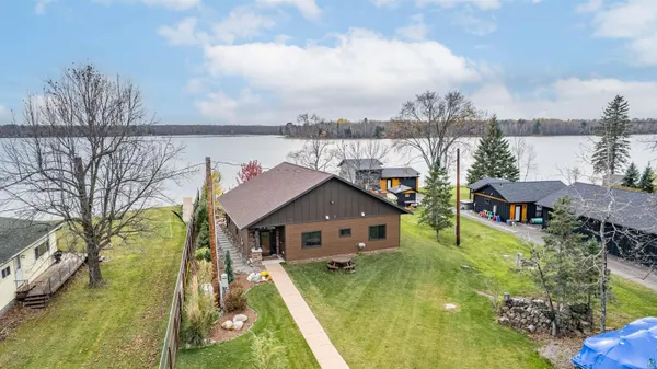 $930,000 | 6000 Birch Point Road, Saginaw, MN 55779