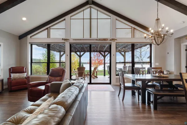 $930,000 | 6000 Birch Point Road, Saginaw, MN 55779