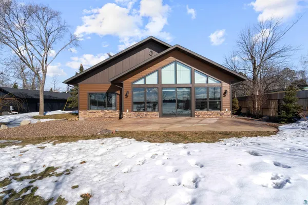 $930,000 | 6000 Birch Point Road, Saginaw, MN 55779
