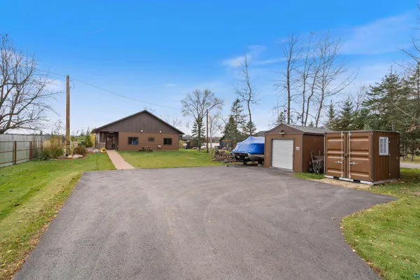 $930,000 | 6000 Birch Point Road, Saginaw, MN 55779