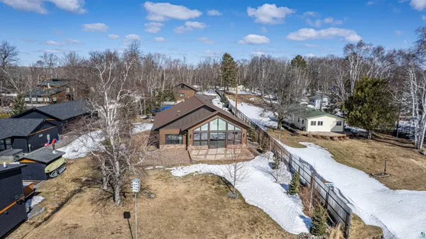 $930,000 | 6000 Birch Point Road, Saginaw, MN 55779