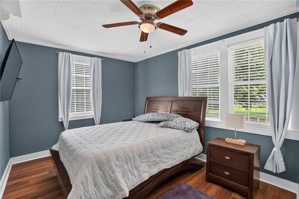 1042 Carl Bramlett Road Winder, GA 30680 - Photo 21 of 34 Gallery Image 21