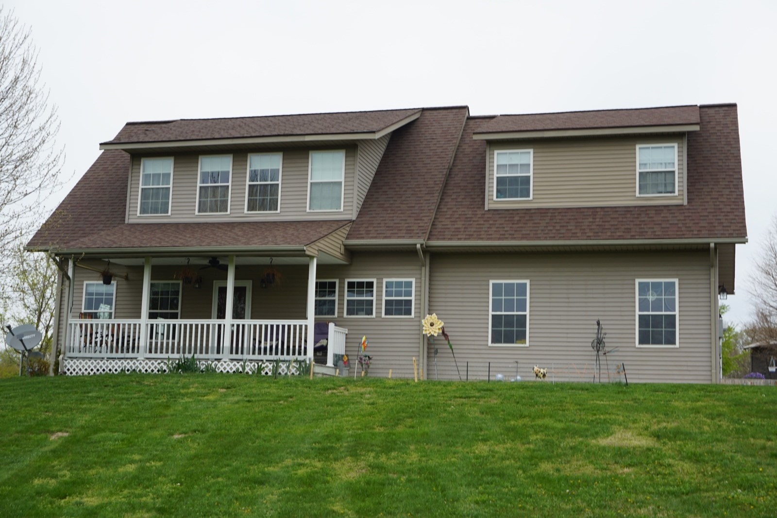 101 Pinhook Road Bedford, IN 47421 - Photo 1 of 36