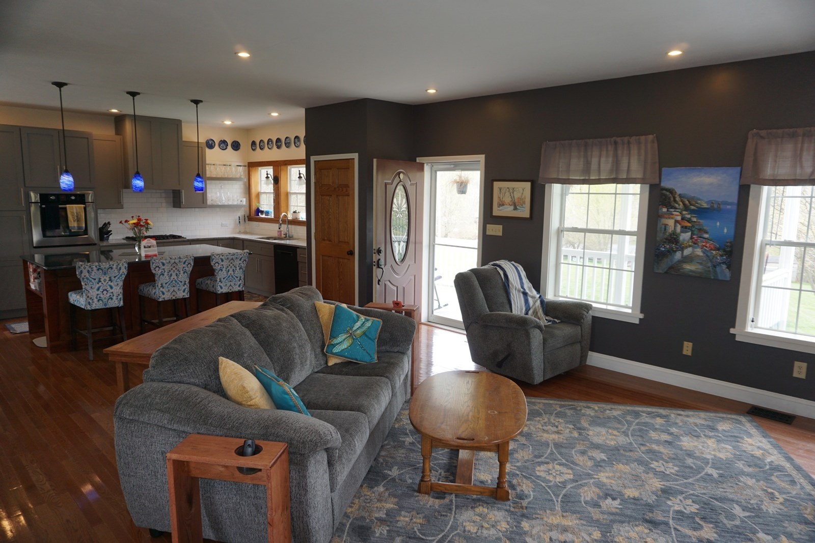 101 Pinhook Road Bedford, IN 47421 - Photo 21 of 36