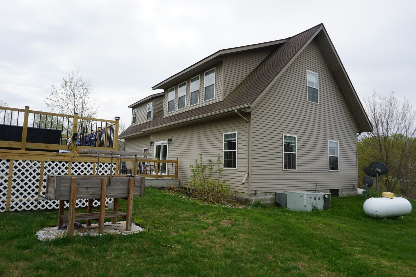 101 Pinhook Road Bedford, IN 47421 - Photo 9 of 36