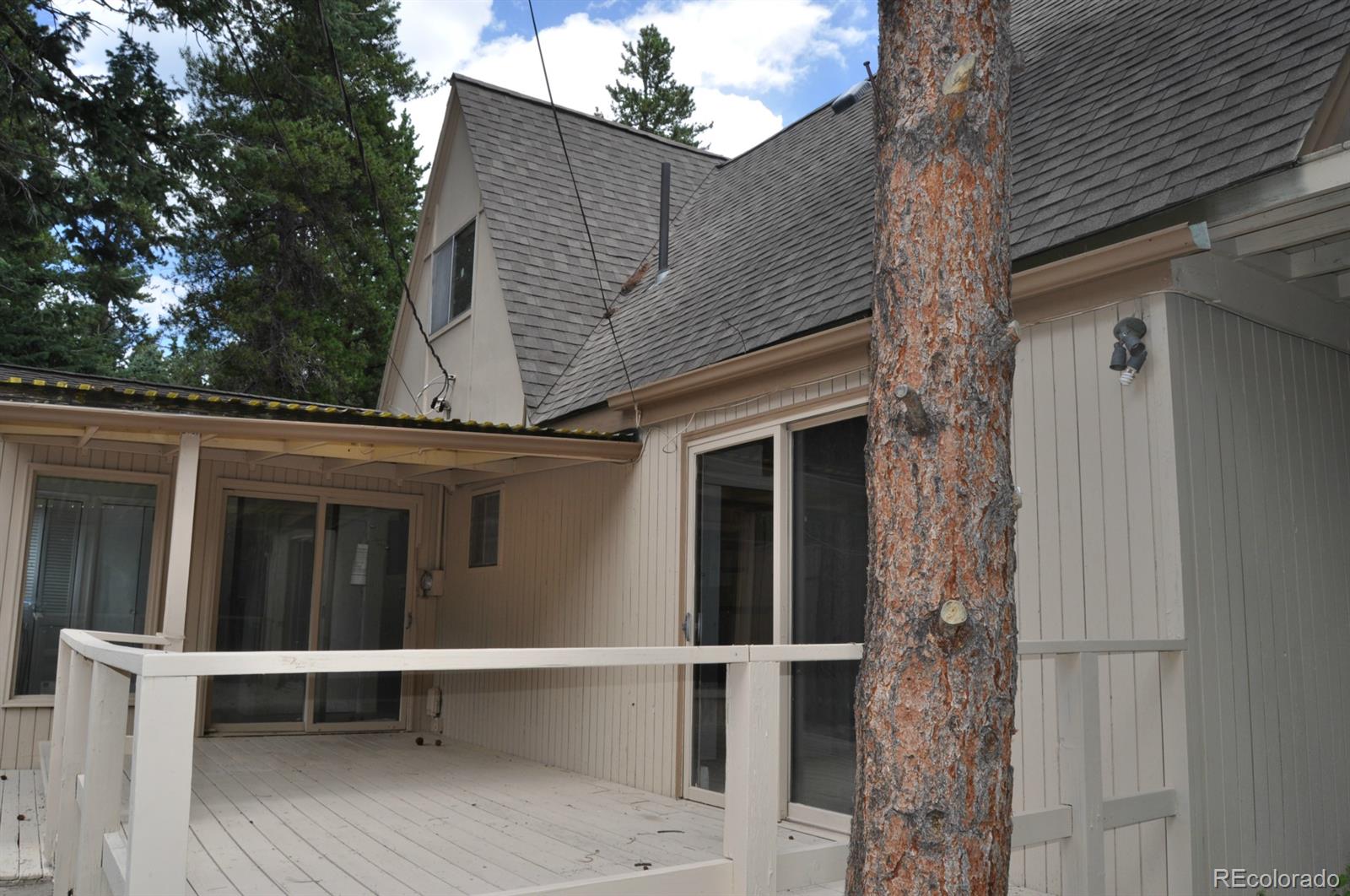 28579 Mountain View Road Conifer, CO 80433 - Photo 12 of 22 Gallery Image 12