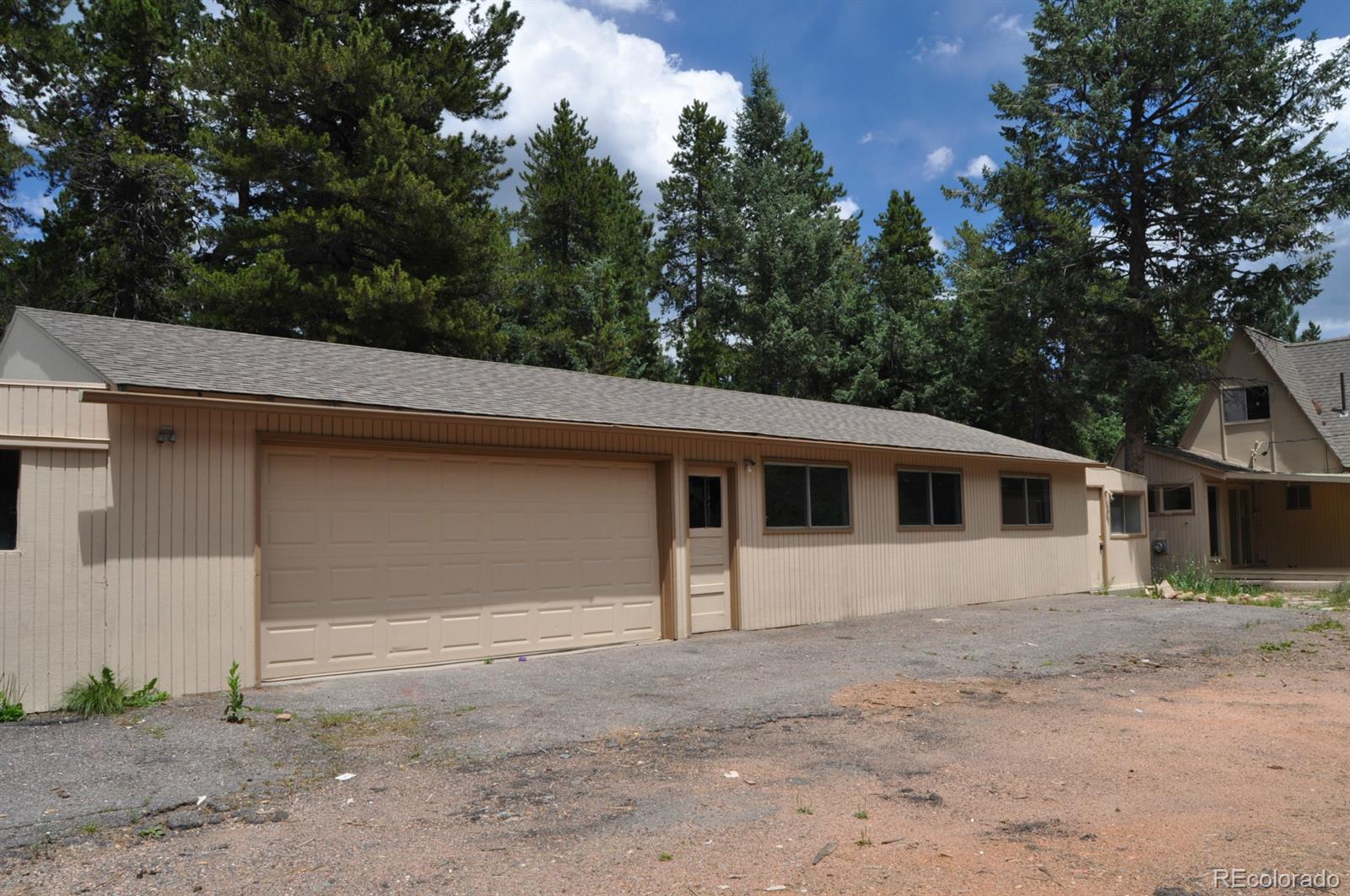 28579 Mountain View Road Conifer, CO 80433 - Photo 20 of 22 Gallery Image 20