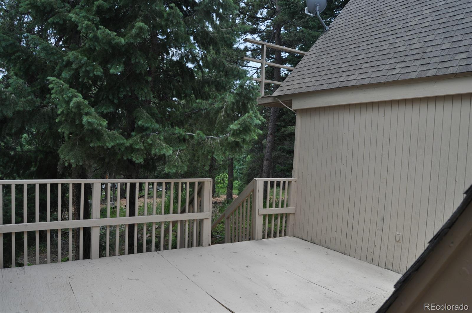 28579 Mountain View Road Conifer, CO 80433 - Photo 8 of 22 Gallery Image 8