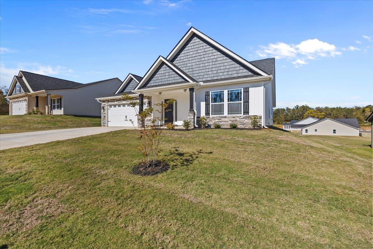 1109 New Basin Drive Inman, SC 29349 - Photo 3 of 23