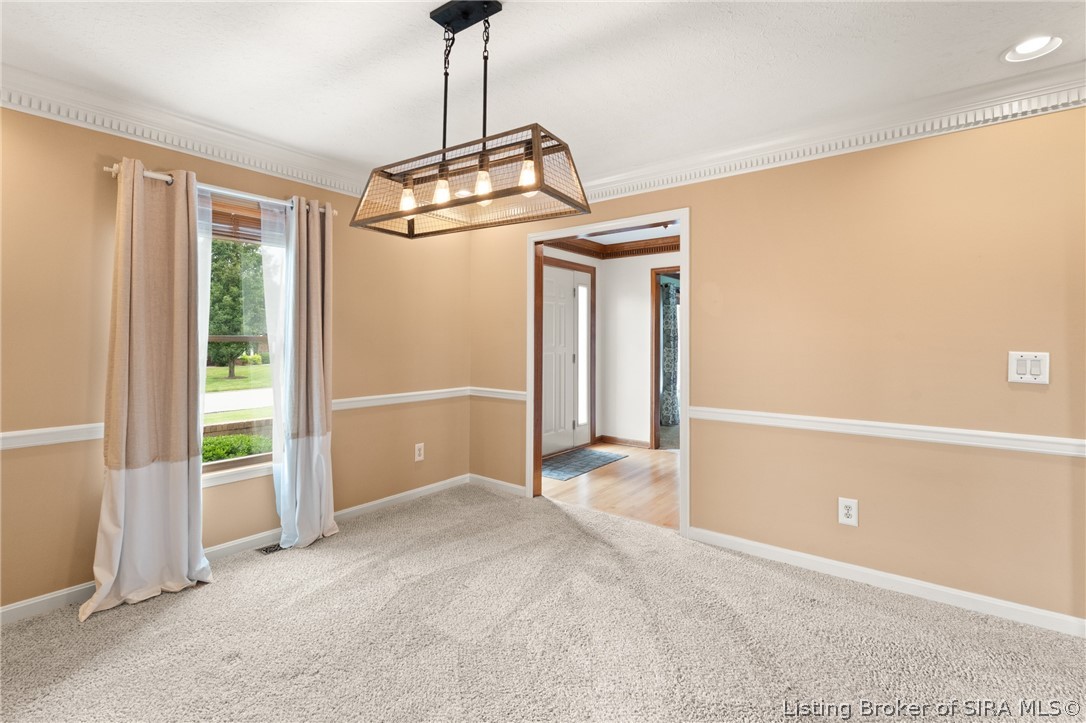 1614 Reidinger Ridge New Albany, IN 47150 - Photo 20 of 53