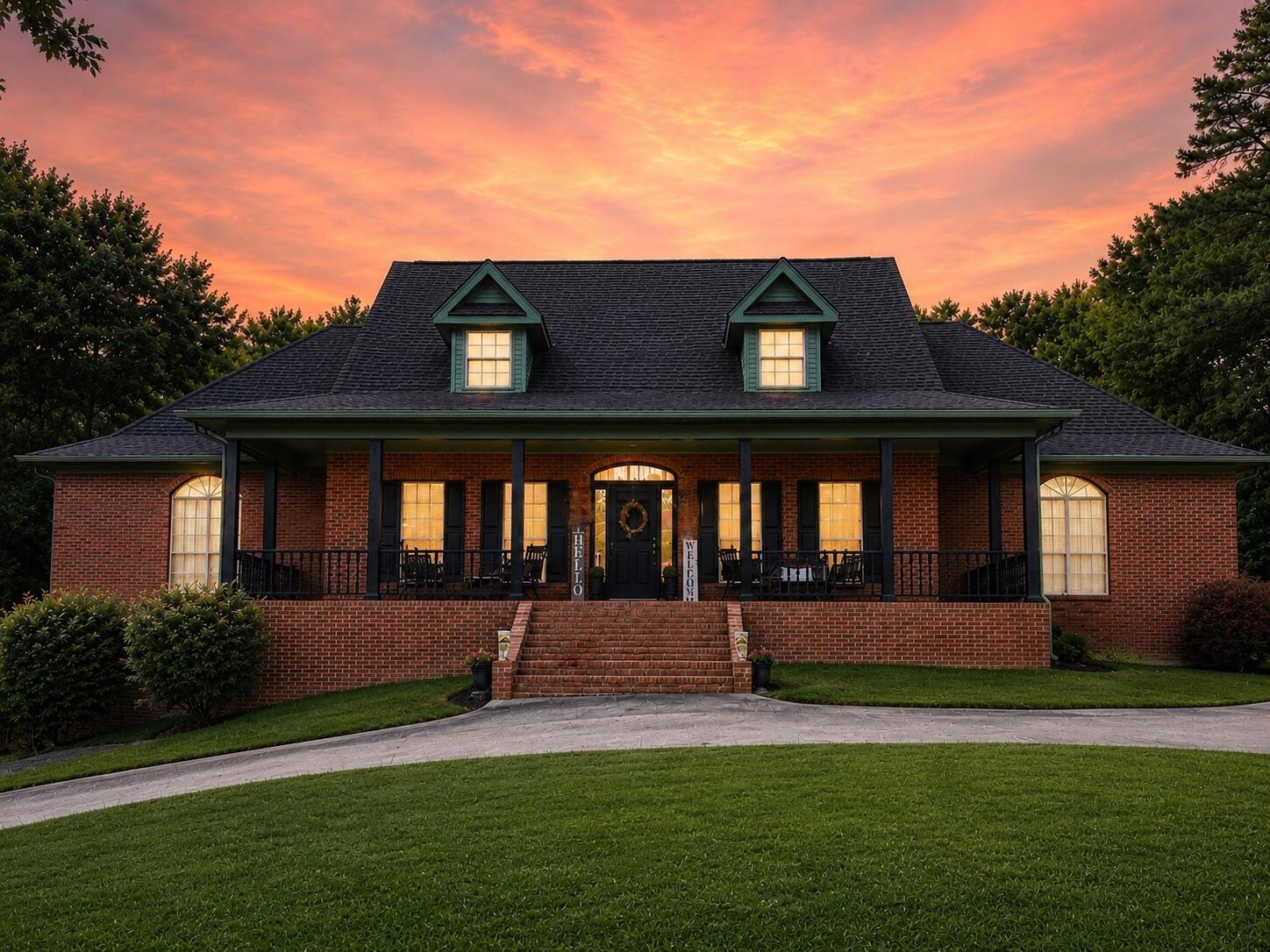 6835 Cooley Road Ooltewah, TN 37363 - Photo 1 of 1 5574E2AB-2179-400D-993F-2236F6C711D5