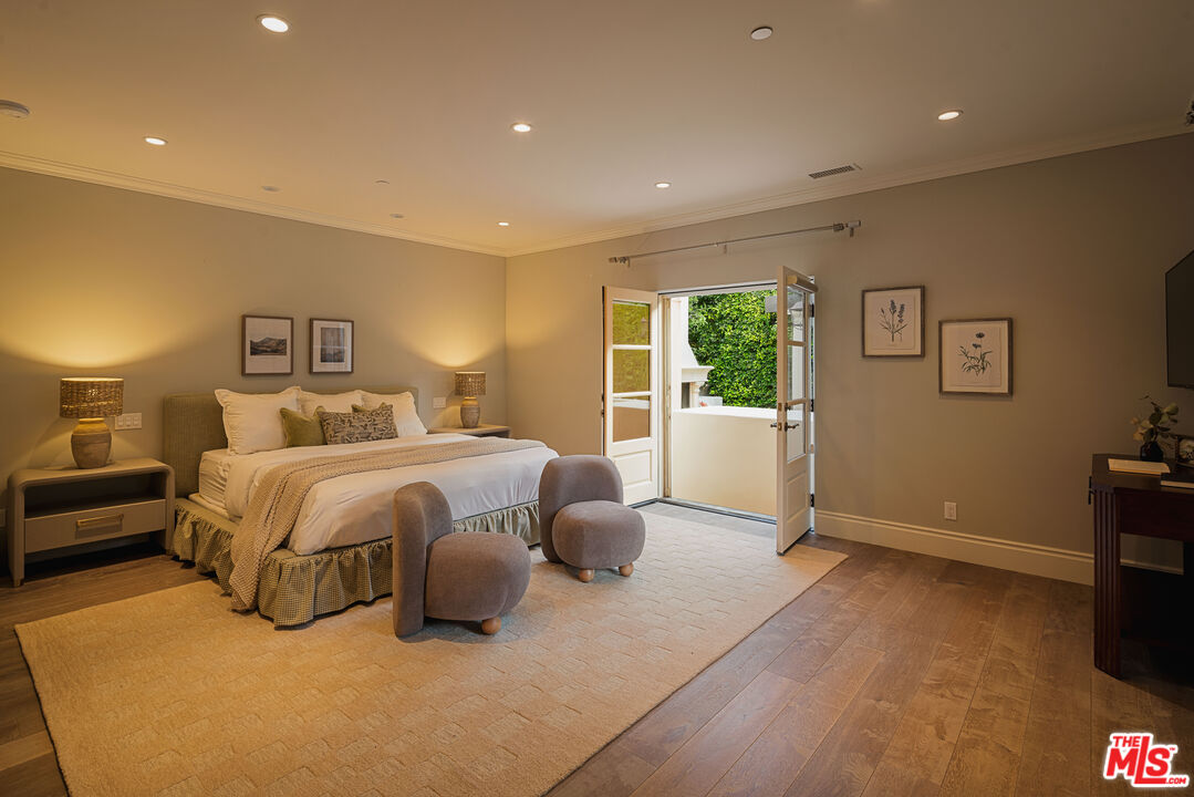 1008 Lexington Road Beverly Hills, CA 90210 - Photo 27 of 30