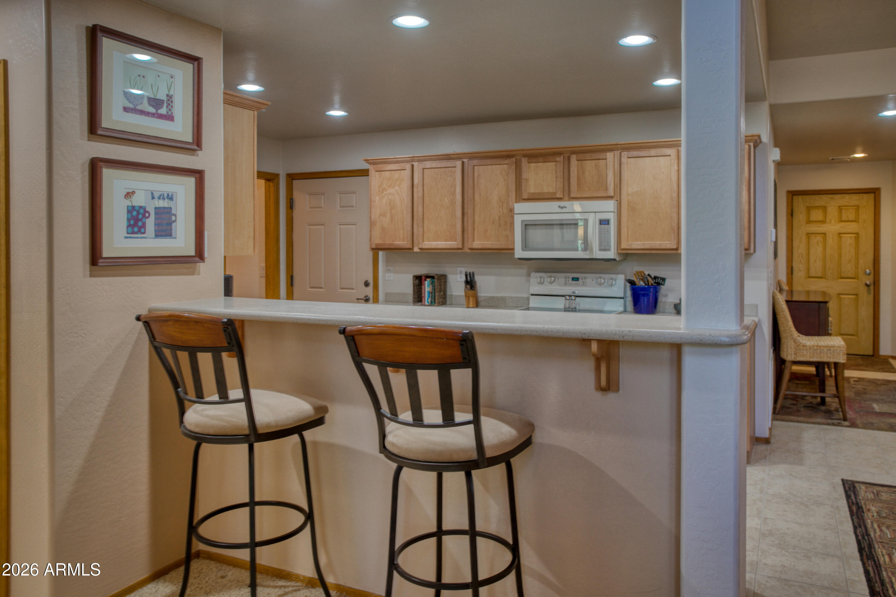 3040 Timber Line Road Pinetop, AZ 85935 - Photo 18 of 34