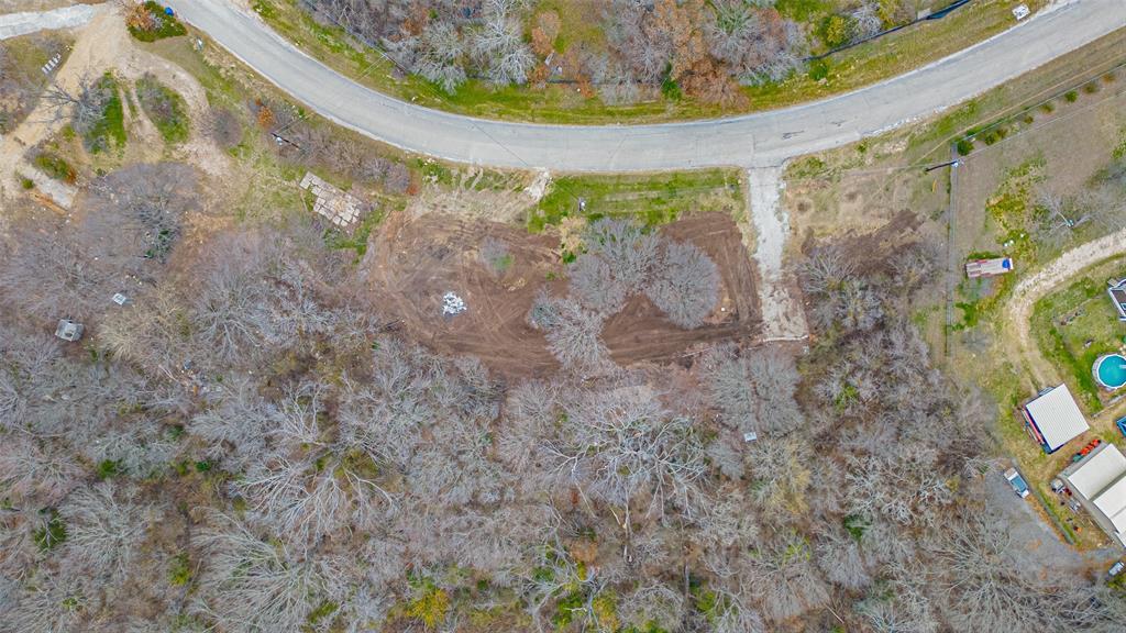 1512 Ridge View Road Azle, TX 76020 - Photo 1 of 1 Birds eye view of property