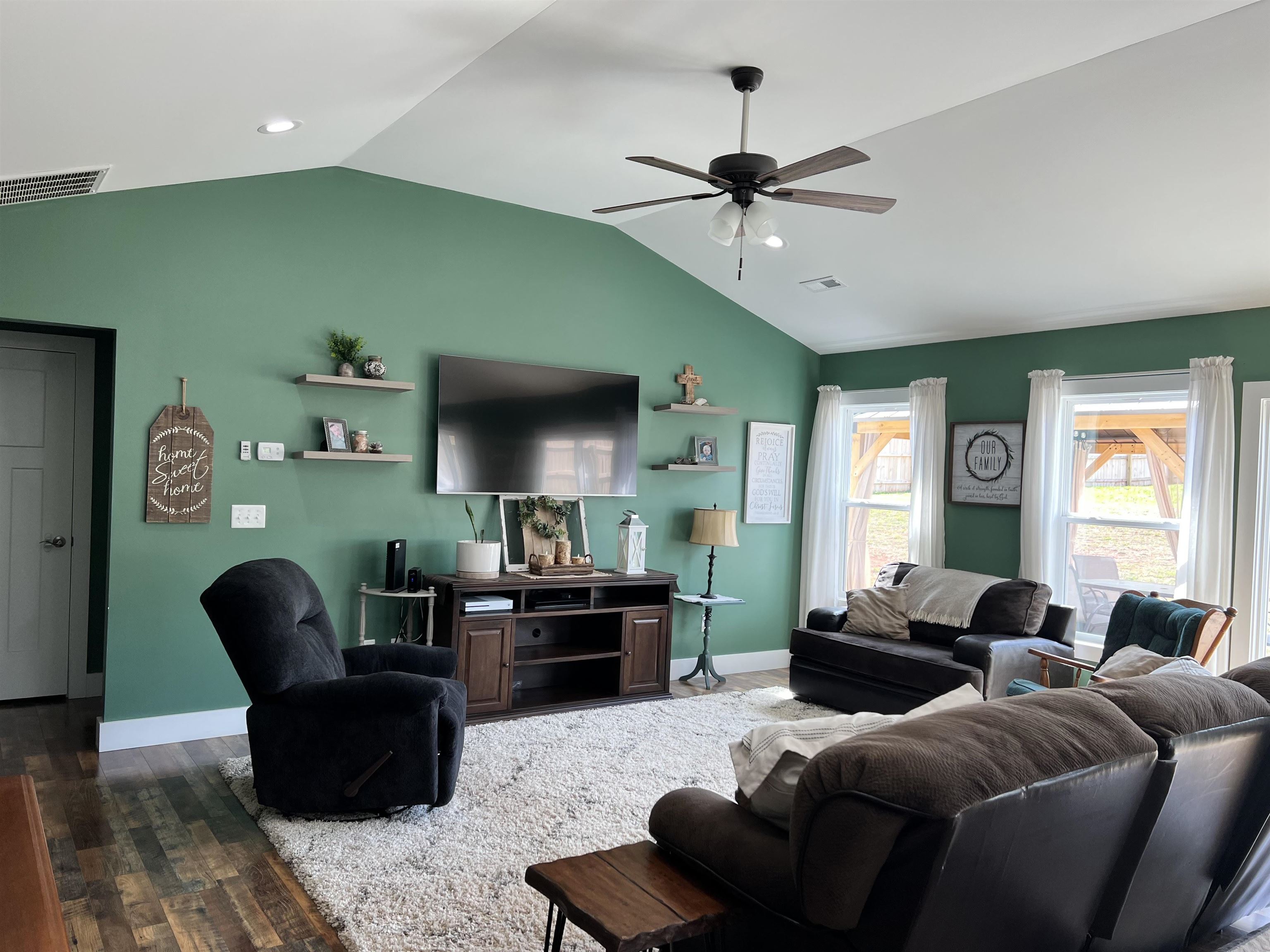 155 Eagle Ridge Drive Chesnee, SC 29323 - Photo 8 of 17 Gallery Image 8