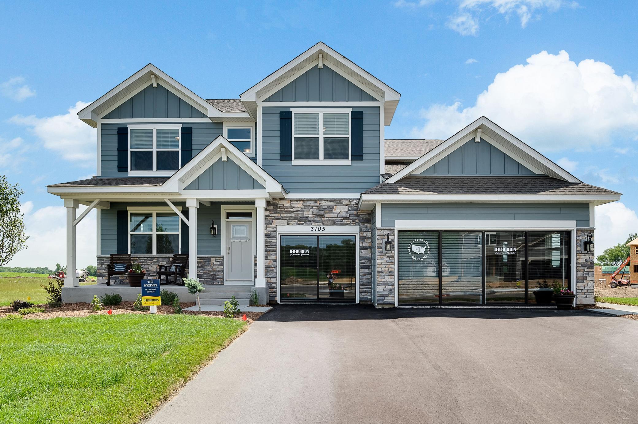 3189 Sunshine Curve Northwest Jordan, MN 55352 - Photo 1 of 1 Gallery Image 1