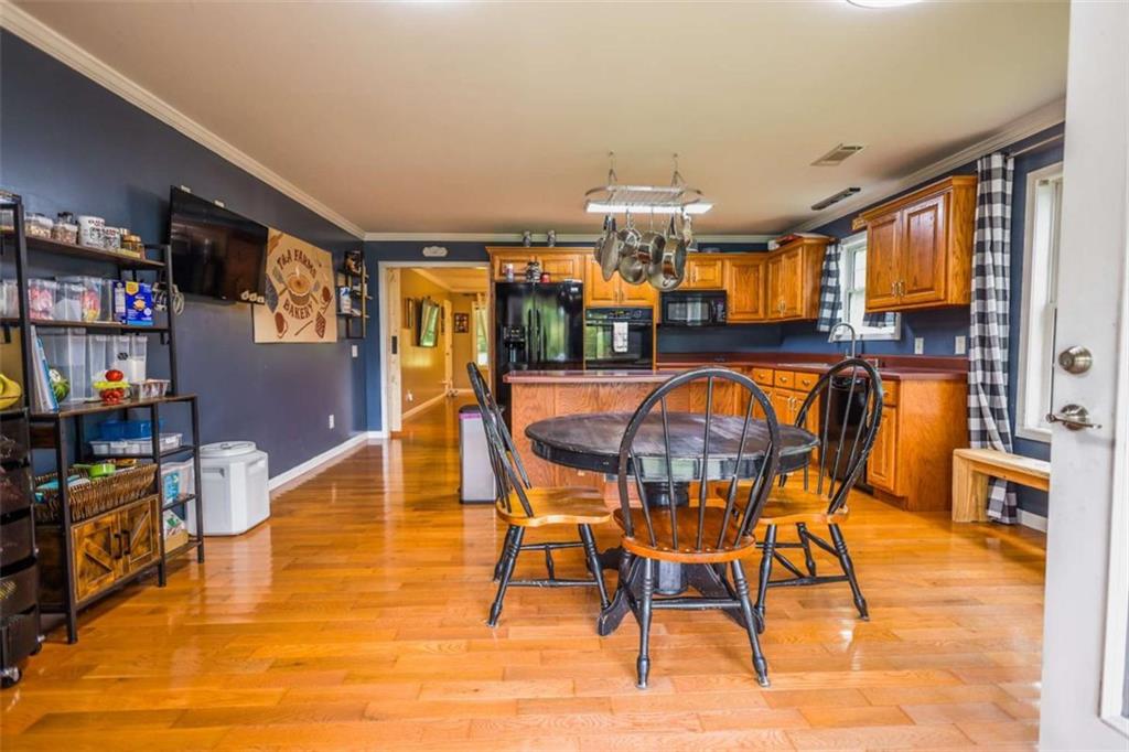 221 Chigger Ridge Road Carnesville, GA 30521 - Photo 3 of 39 Gallery Image 3