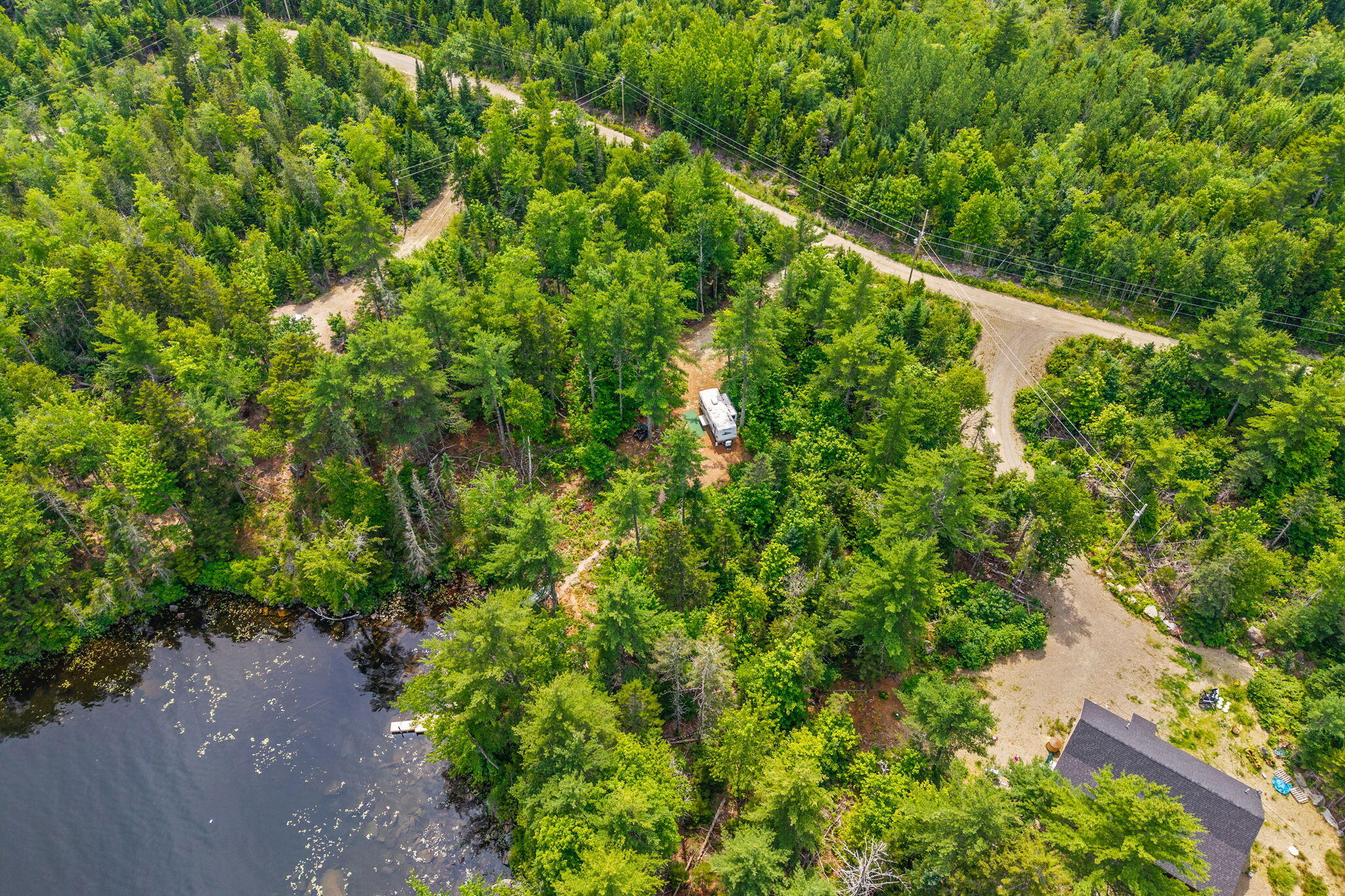 27 Center Road Cooper, ME 04657 - Photo 23 of 24 15-web-or-mls-center-rd