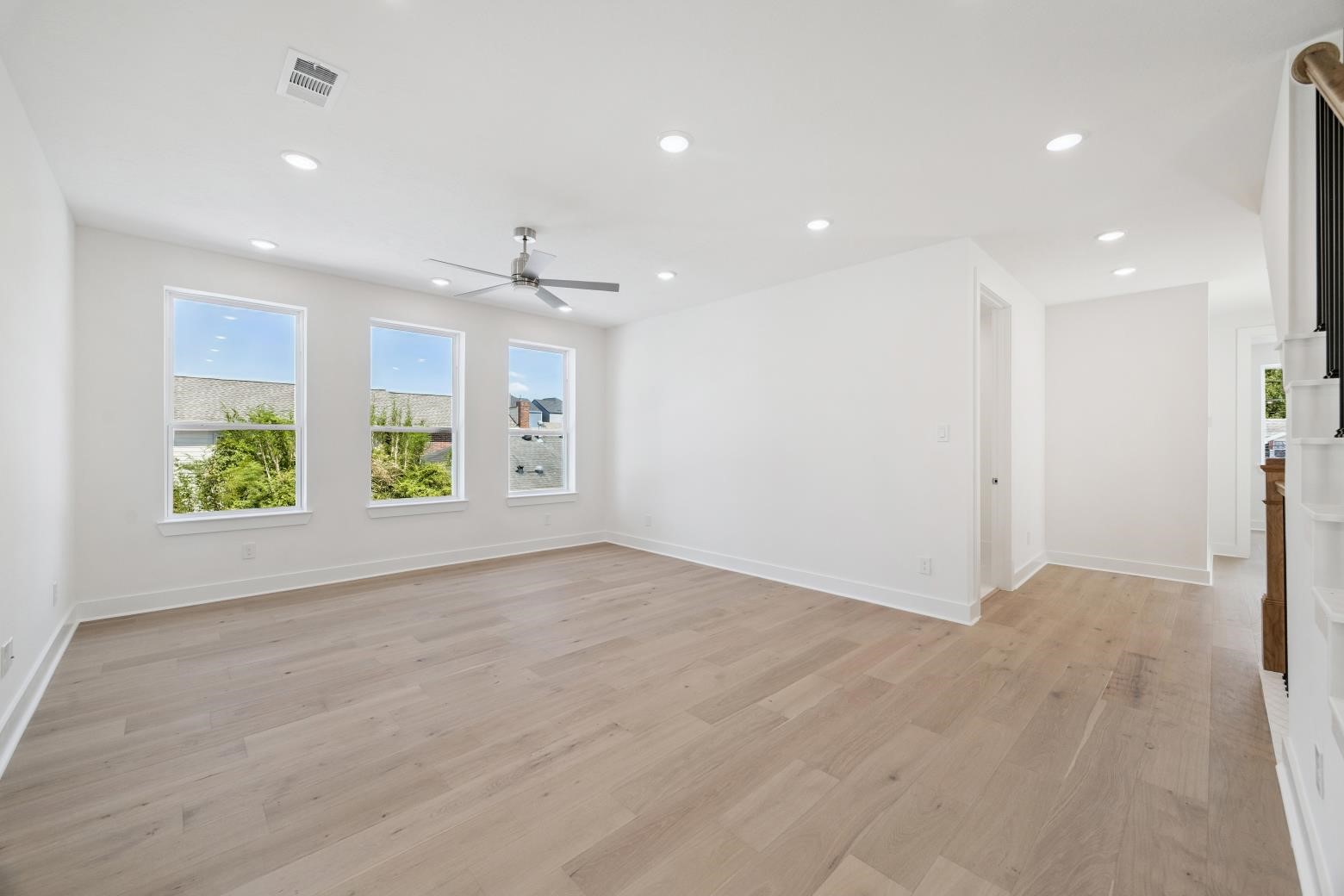 1321 Alexander Street Houston, TX 77008 - Photo 12 of 25