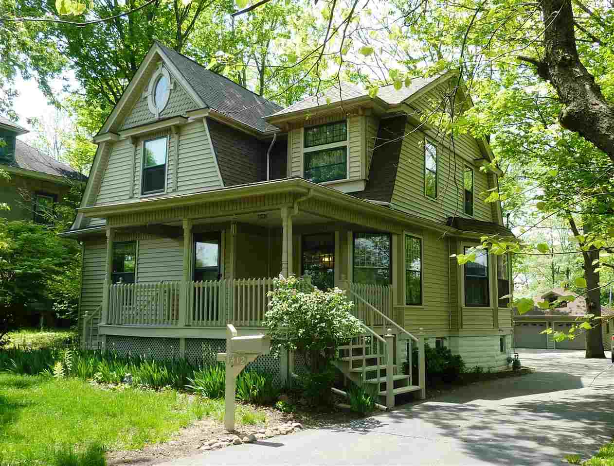 1412 Main Street Rochester, IN 46975 - Photo 1 of 30