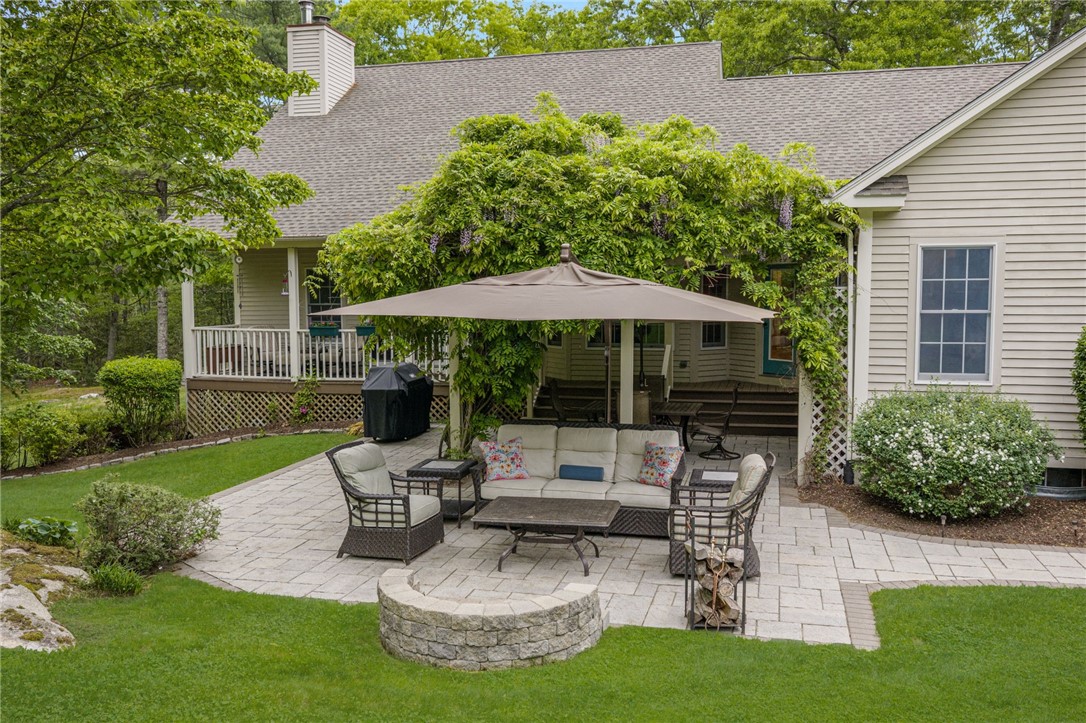 160 School Land Road Exeter, RI 02822 - Photo 42 of 50