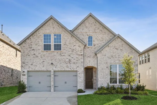 $589,000 | 404 Portina Drive, Anna, TX 75409