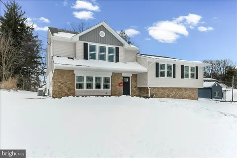 $825,000 | 3340 Jeffrey Drive, Dresher, PA 19025
