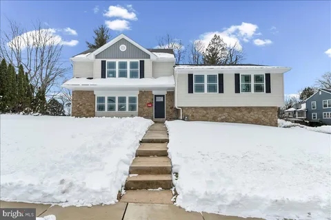 $825,000 | 3340 Jeffrey Drive, Dresher, PA 19025