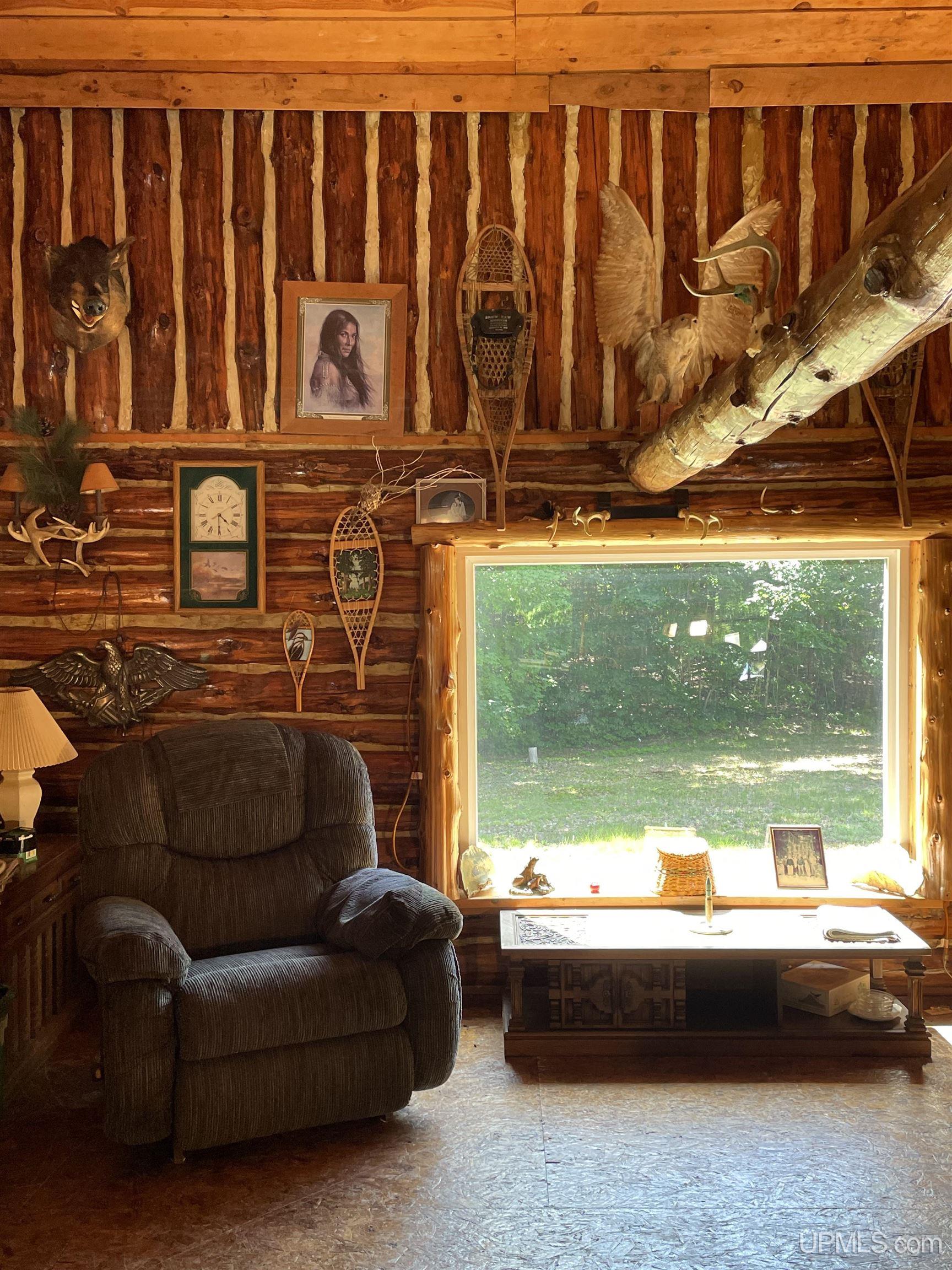 16 North 16 Mile Lake Road Munising, MI 49862 - Photo 40 of 69