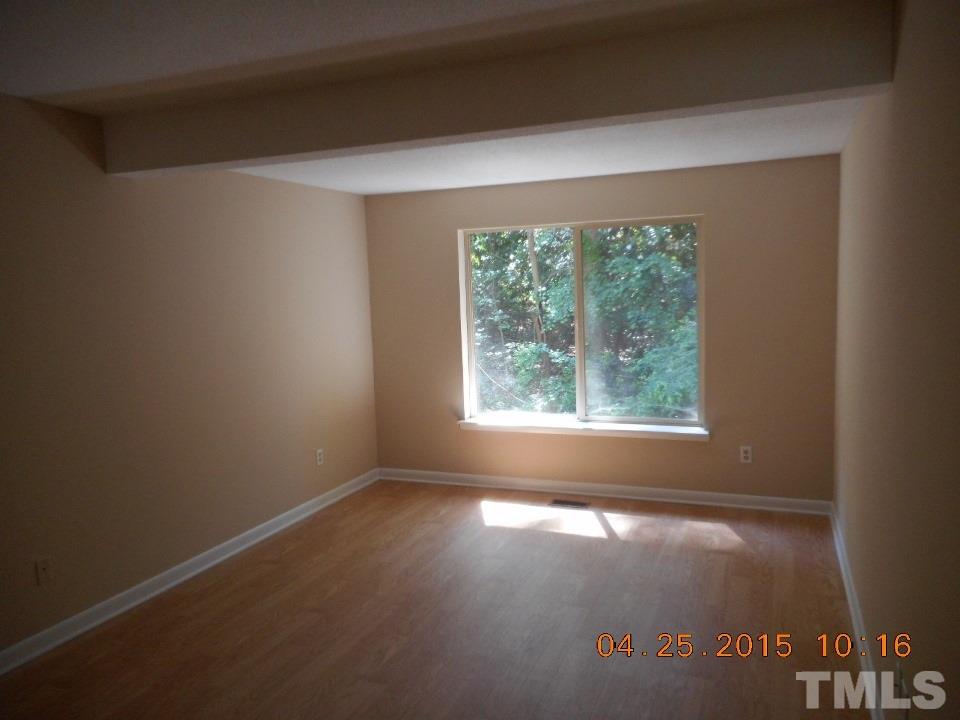 808 Green Ridge Drive Raleigh, NC 27609 - Photo 7 of 10 a view of room with window