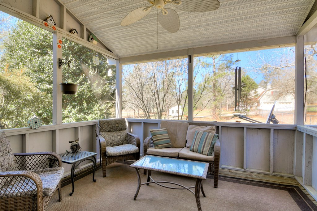 829 Old Barnwell Road Aiken, SC 29803 - Photo 40 of 51 Gallery Image 40