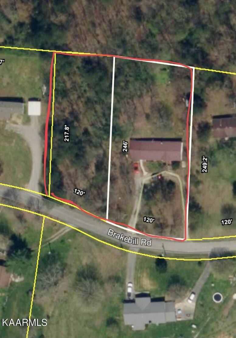 513 Brakebill Road Vonore, TN 37885 - Photo 32 of 32 Gallery Image 32