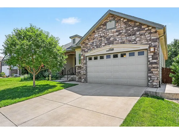 $725,000 | 5948 Quarry Street, Timnath, CO 80547