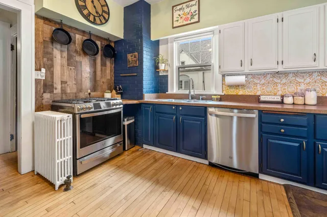 $319,000 | 316 North 6th Street, Brainerd, MN 56401